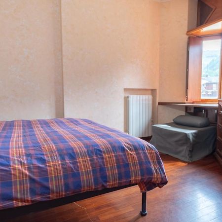 Monte Cervino Apartment As4 Breuil-Cervinia Εξωτερικό φωτογραφία