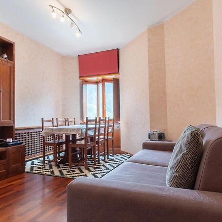 Monte Cervino Apartment As4 Breuil-Cervinia Εξωτερικό φωτογραφία