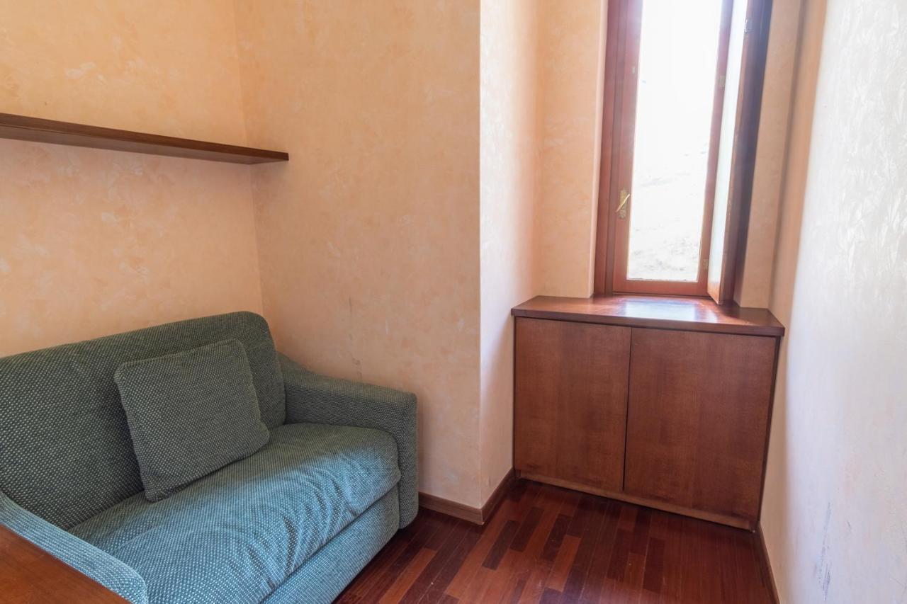 Monte Cervino Apartment As4 Breuil-Cervinia Εξωτερικό φωτογραφία