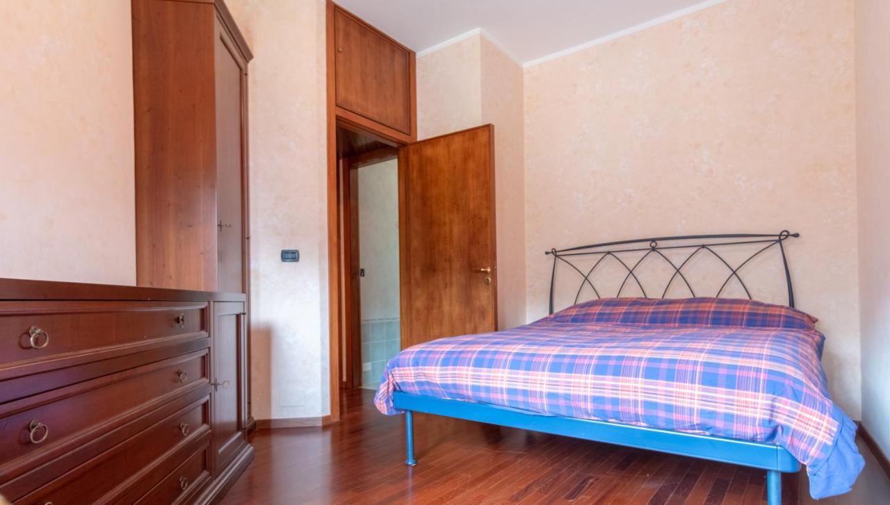 Monte Cervino Apartment As4 Breuil-Cervinia Εξωτερικό φωτογραφία