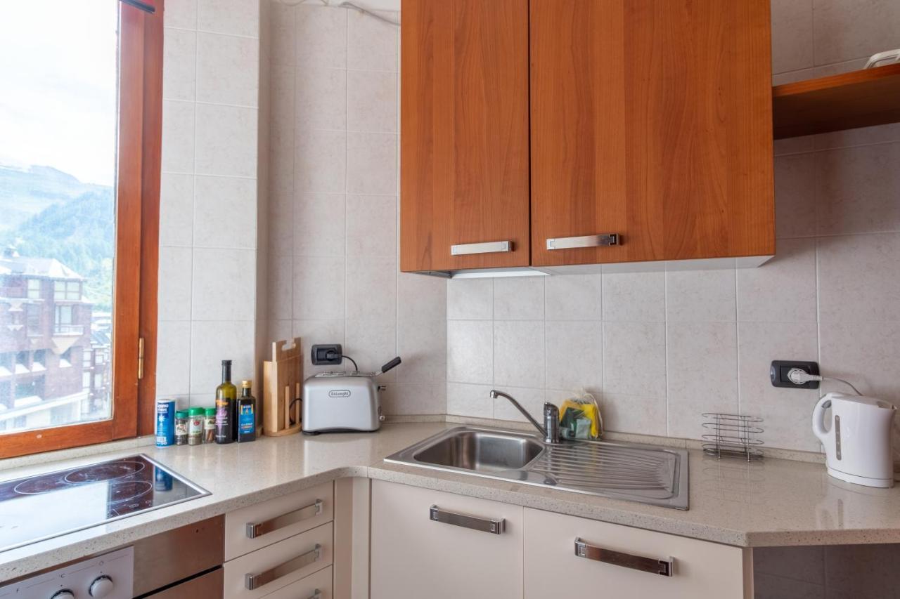 Monte Cervino Apartment As4 Breuil-Cervinia Εξωτερικό φωτογραφία