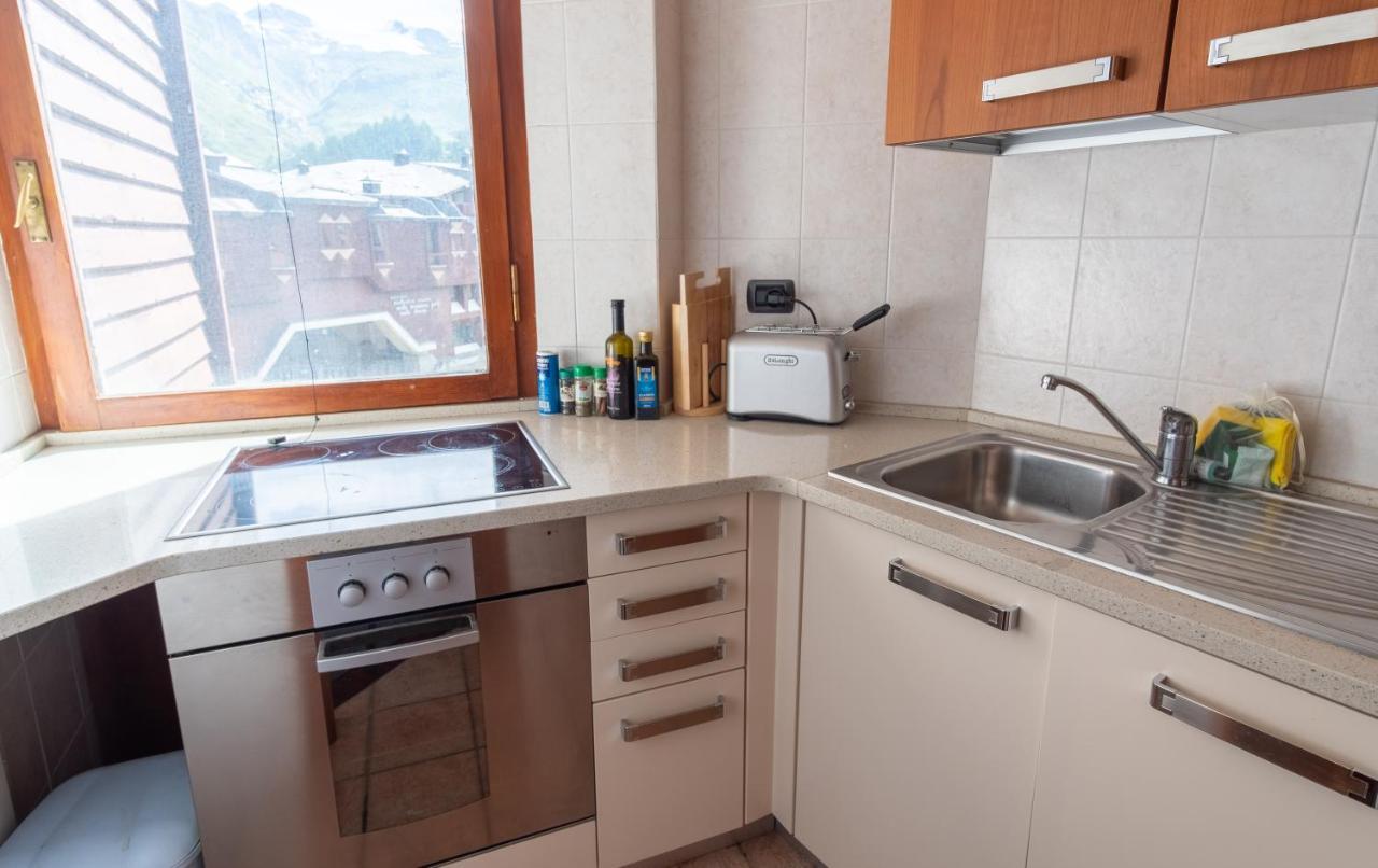 Monte Cervino Apartment As4 Breuil-Cervinia Εξωτερικό φωτογραφία