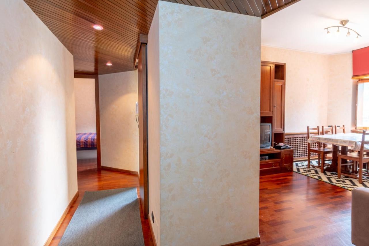 Monte Cervino Apartment As4 Breuil-Cervinia Εξωτερικό φωτογραφία