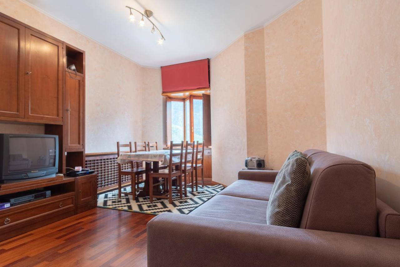 Monte Cervino Apartment As4 Breuil-Cervinia Εξωτερικό φωτογραφία